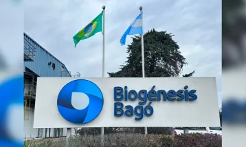 Banco de antígenos reforça proteção do rebanho brasileiro contra febre aftosa