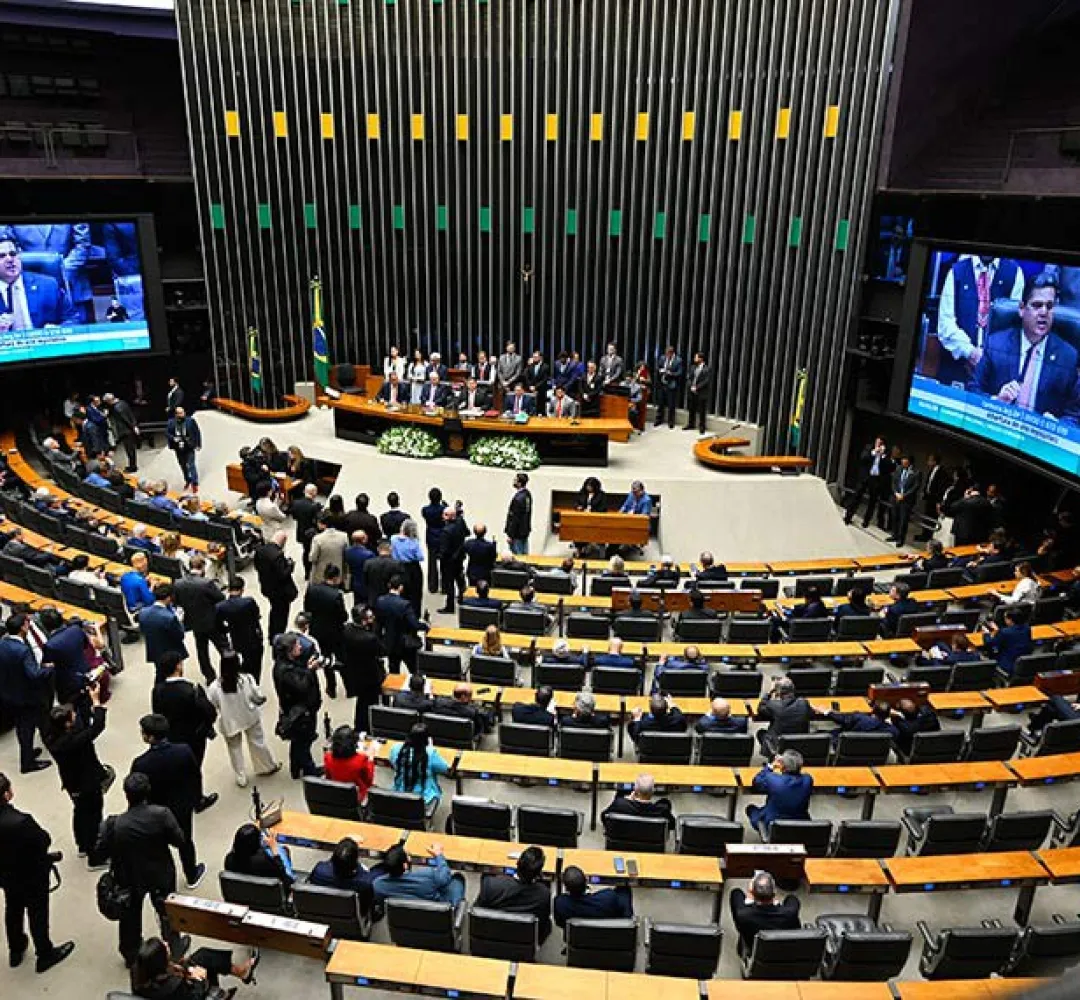 senado