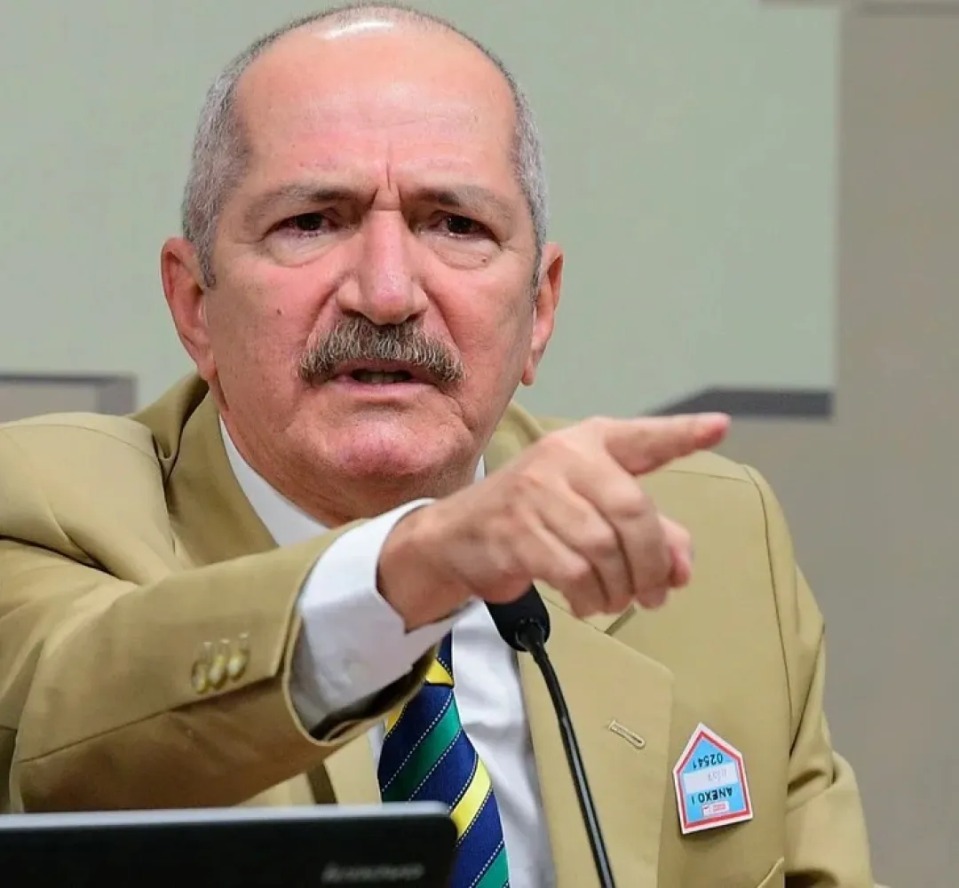aldo rabello