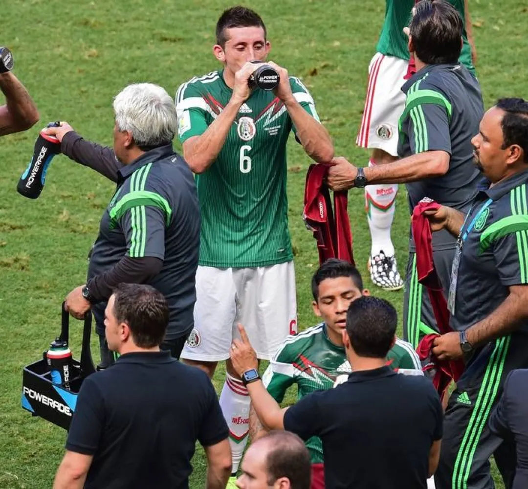 seleção mexico