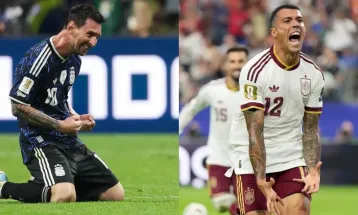 Argentina x Espanha: histórico, campanha e o que esperar da final da Copa do Mundo 2026