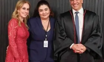 A lista de Yukiko: chefe de gabinete de Moraes cometeu crimes contra a humanidade