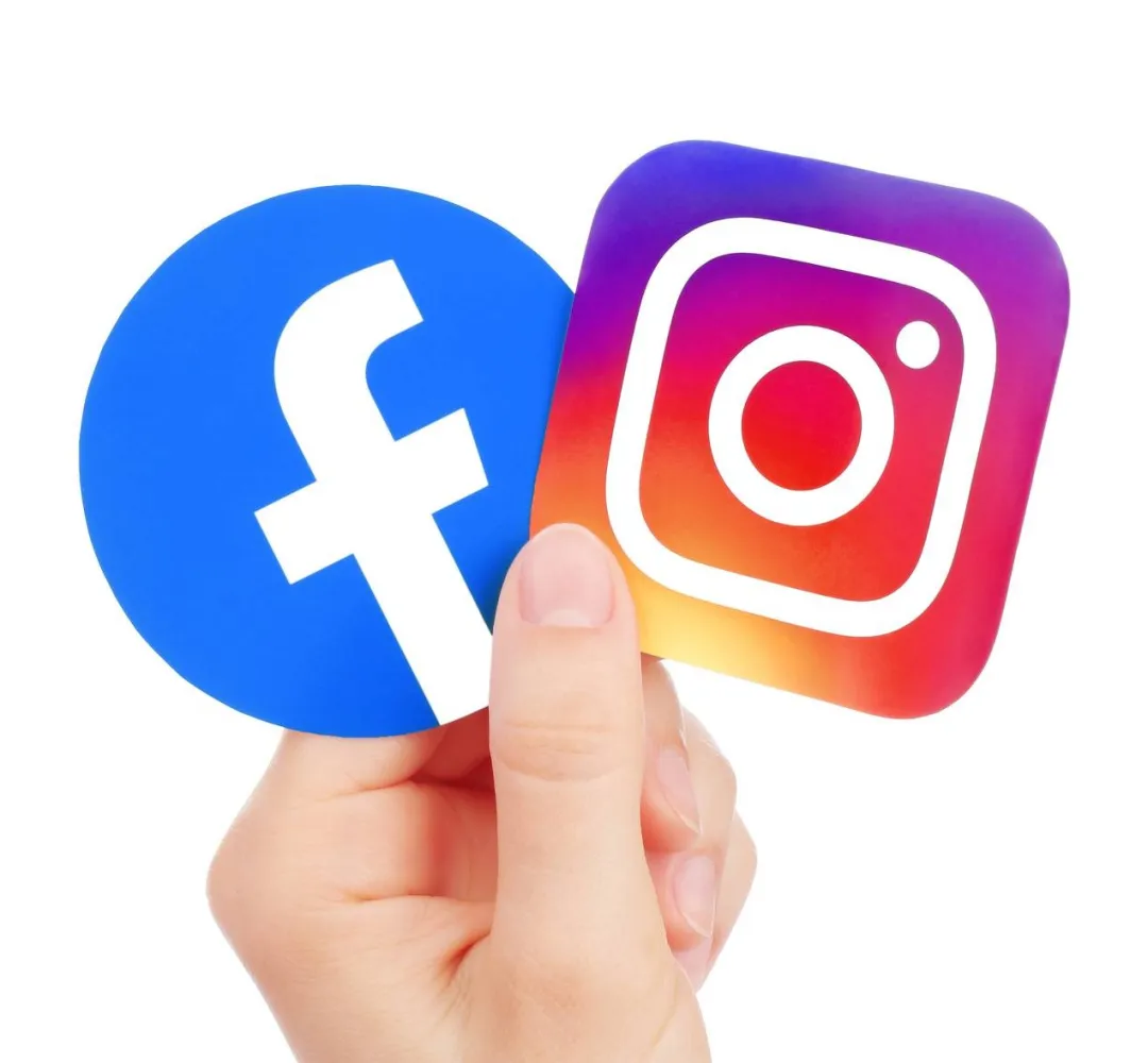 facebook insta
