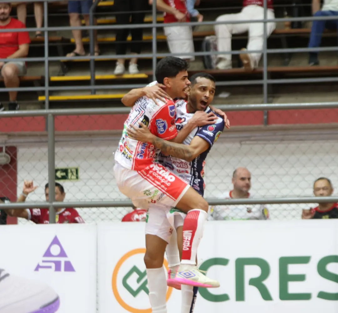 Cascavel Futsal