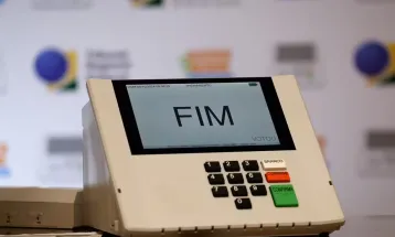 Eleitor tem até quinta-feira para solicitar voto em trânsito nas eleições