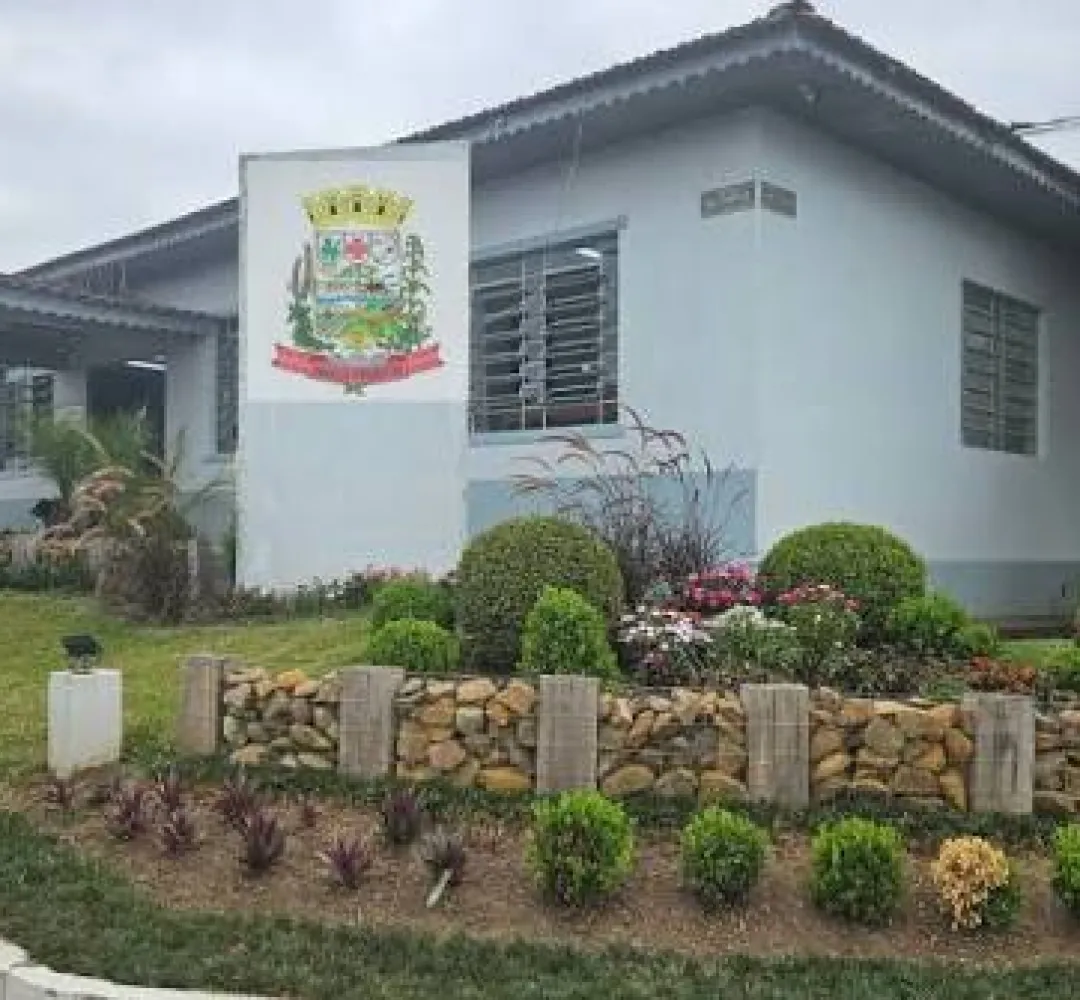 Prefeitura de Paulo Frontin