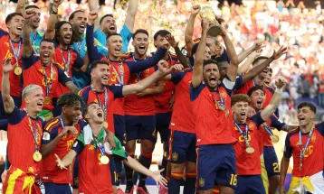 Espanha campeã: venceu a Copa do Mundo quem deveria vencer