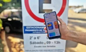 TCE suspende licitação do estacionamento rotativo de Cianorte por possíveis exigências ilegais