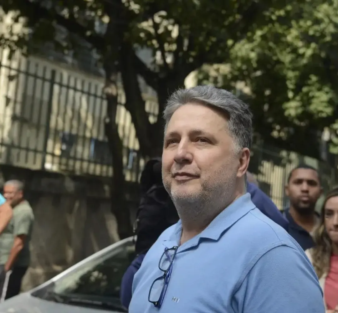 anthony garotinho