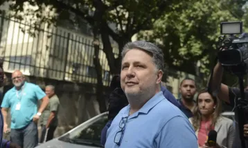 Anthony Garotinho é confirmado pelo Republicanos como candidato ao Governo do Rio em 2026