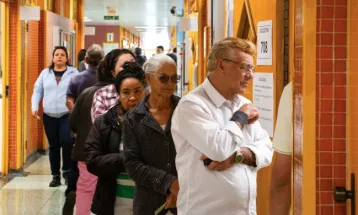 Paraná ultrapassa Rio Grande do Sul e se torna o 5º maior colégio eleitoral do Brasil