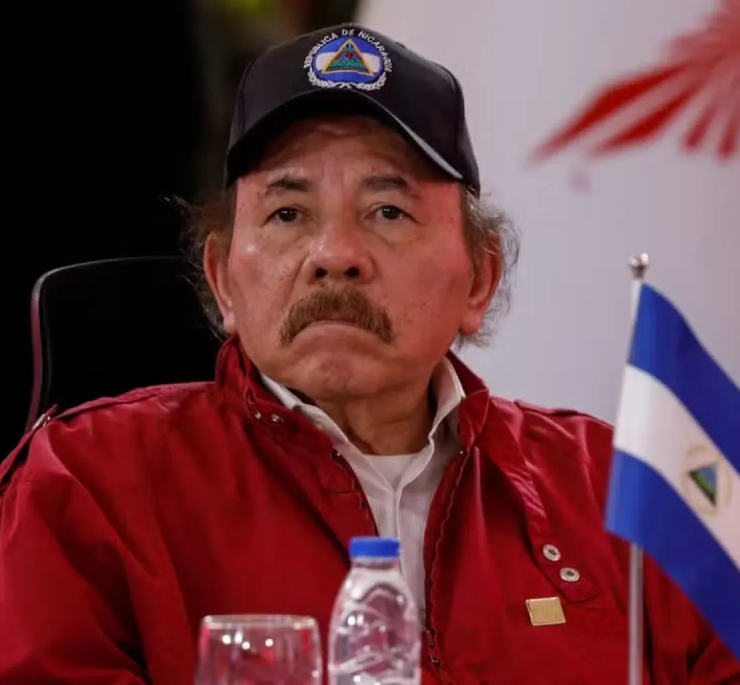 daniel ortega