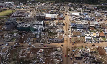Mais da metade dos municípios do Paraná não tem estrutura para enfrentar desastres climáticos, aponta TCE