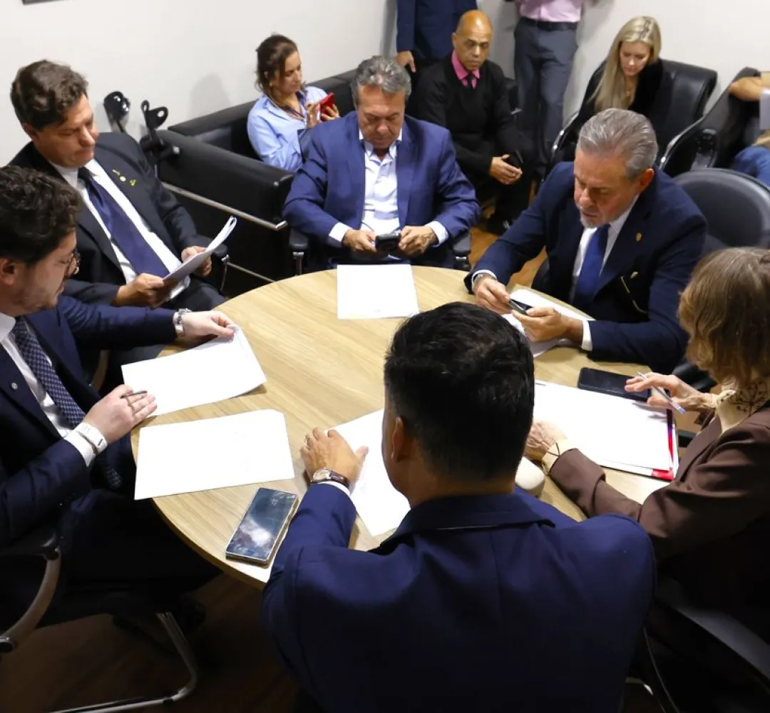 Alep discute avanços no Turismo