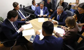Comissão da Alep aprova projetos para ampliar e fortalecer o turismo no Paraná