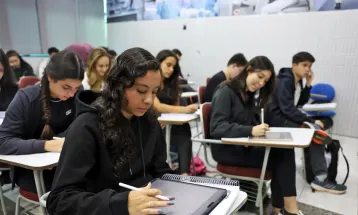 Prouni registra mais de 529 mil inscrições para bolsas no segundo semestre de 2026