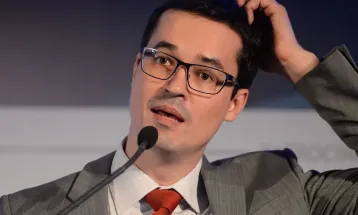 Deltan Dallagnol declara maior patrimônio entre candidatos ao Senado pelo Paraná