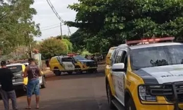 Homem é condenado a mais de 52 anos de prisão por matar ex-companheira a facadas em Jaguapitã