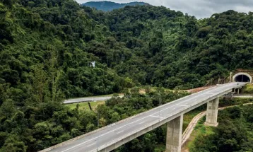 EPR reforça foco em concessões rodoviárias após vencer a Régis Bittencourt