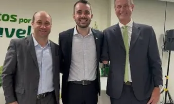 ACIC Sul empossa vice-coordenadores em cerimônia nesta quarta-feira em Cascavel