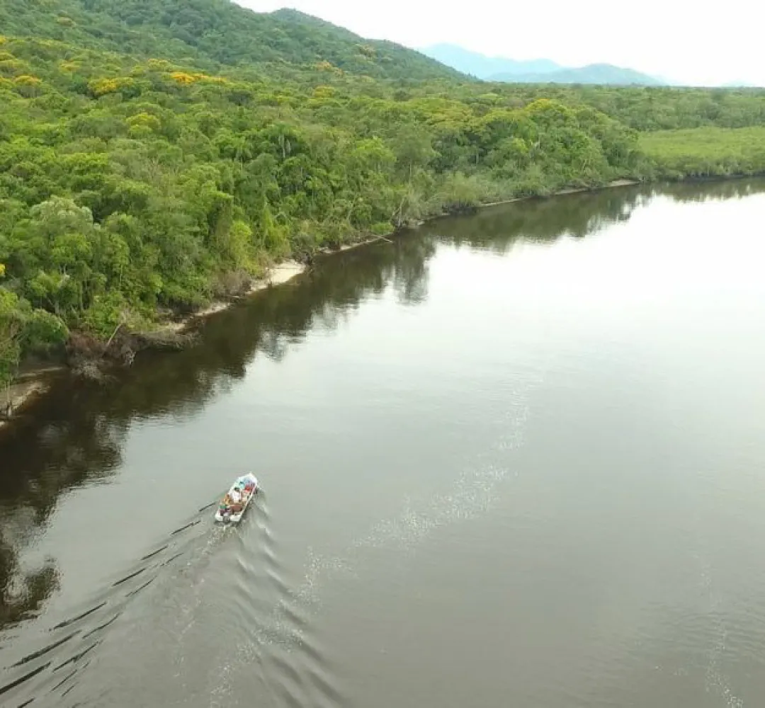 Canal do Varadouro