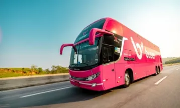 STF autoriza volta da Buser ao Paraná após decisão de Nunes Marques