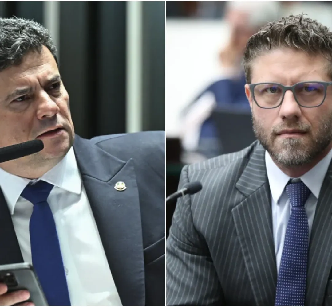 Pesquisas ao governo do Paraná