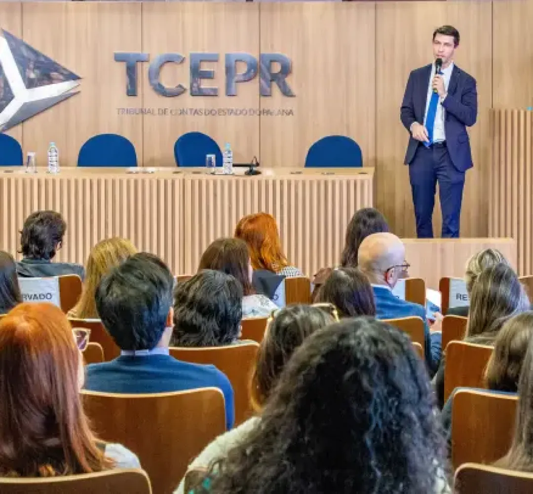 TCE-PR seminário prefeituras