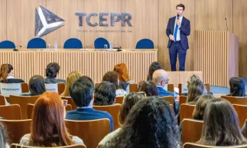 TCE lança painel que revela quanto cada município do Paraná investe nos Objetivos de Desenvolvimento Sustentável