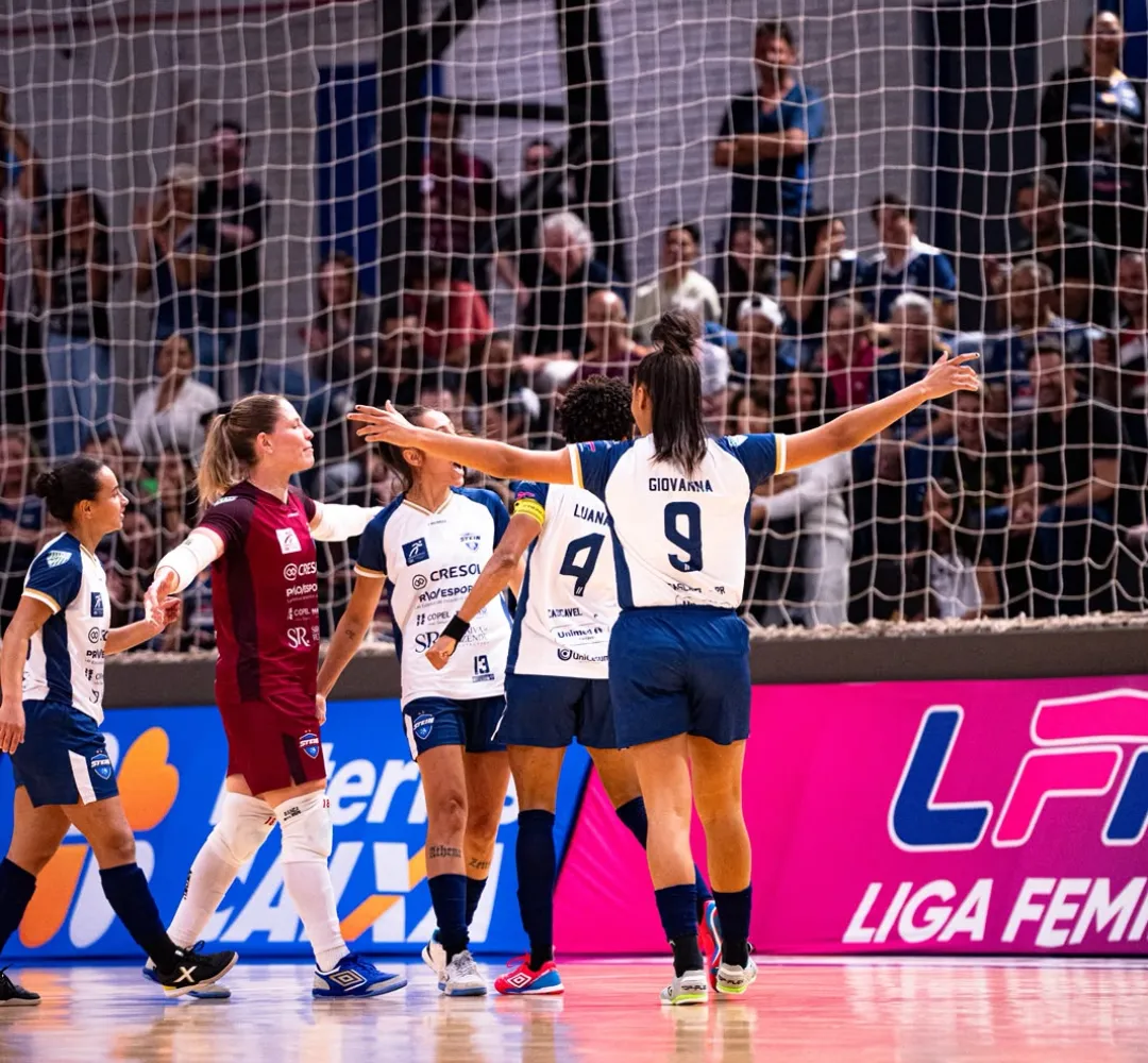 O Stein venceu o Barateiro por 4 a 2