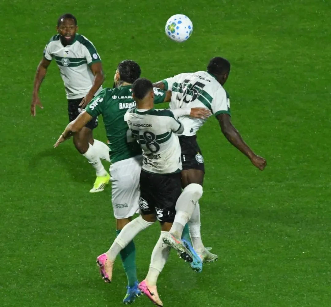coritiba palmeiras