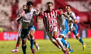 Londrina pressiona nos acréscimos, mas perde para o Náutico pela Série B