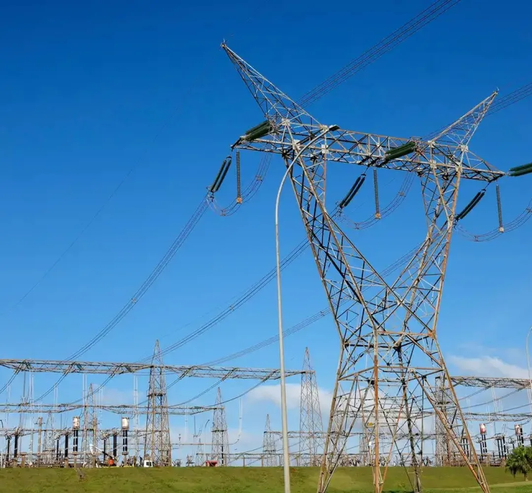 energia eletric