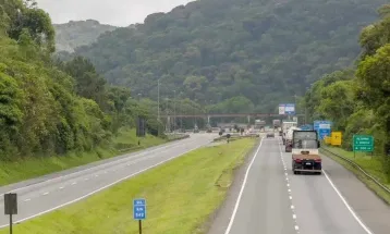 Leilão da Régis Bittencourt define hoje nova concessionária da BR-116 entre São Paulo e Curitiba