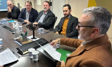 G7 Paraná pressiona Estado para retirar tributos da Reforma Tributária da base de cálculo do ICMS
