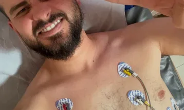 Após passar mal, vereador Fão é submetido a exames cardiológicos
