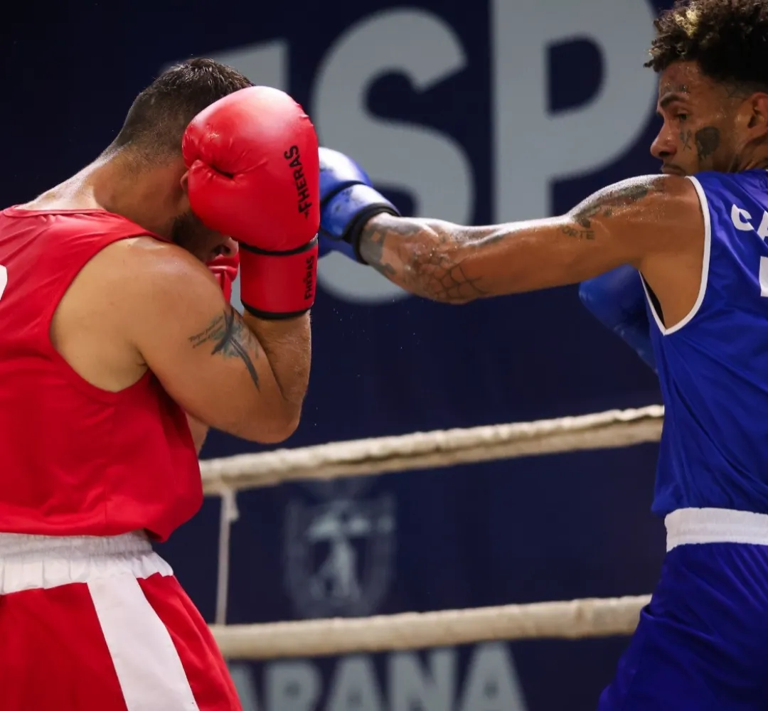 Paraná Combate