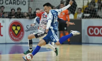 Série Ouro: jejum do Cascavel Futsal diante do Pato Futsal continua
