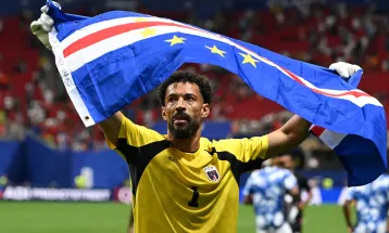Com Vozinha, Fifa divulga ‘seleção ideal’ da Copa do Mundo de 2026