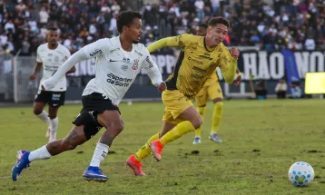 Campeonato Brasileiro: depois de amistoso em Cascavel, Timão duela como Remo
