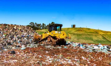 MPPR impulsiona gestão de resíduos e encerra lixões em municípios do Norte do Paraná