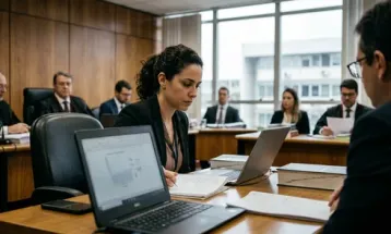 Judiciário lidera adoção de inteligência artificial no setor público brasileiro, aponta pesquisa