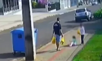 Justiça torna réu pai acusado de torturar e agredir os próprios filhos no Paraná