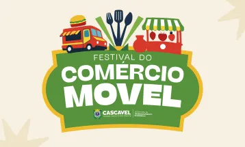 Festival inédito abre mais de 100 vagas para comércio móvel e vai eleger o "Lanche Veneno da Cascavel"