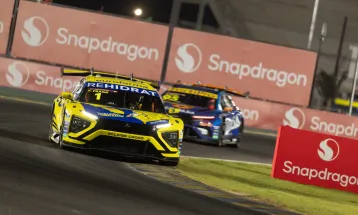 Stock Car 2026: Felipe Fraga defende liderança na etapa do Velocitta; veja programação