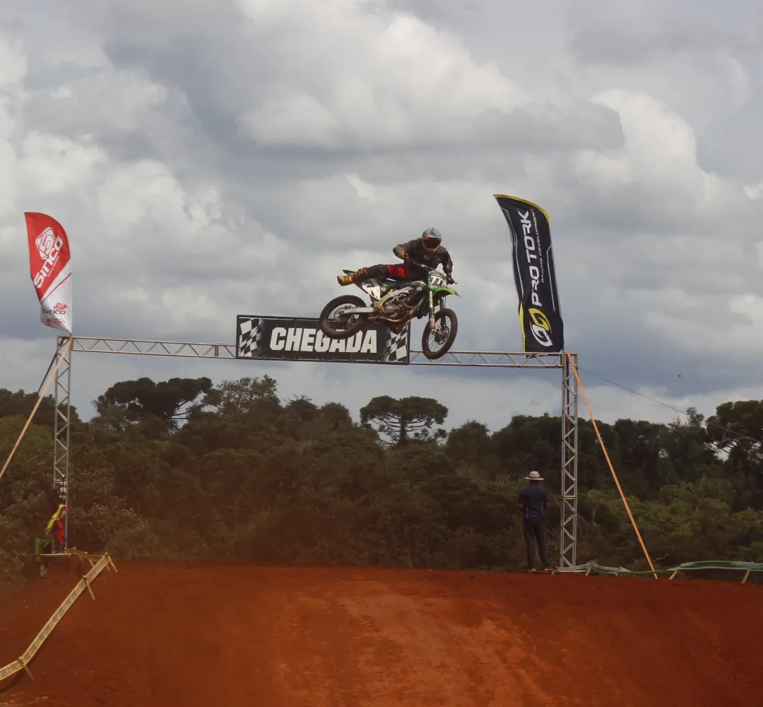 motocross