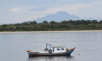 Muito além da dragagem: o futuro de quem vive no Lagamar