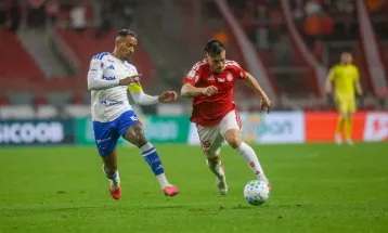 Segundo turno do Brasileirão inicia neste sábado com jogos envolvendo times que lutam contra a degola
