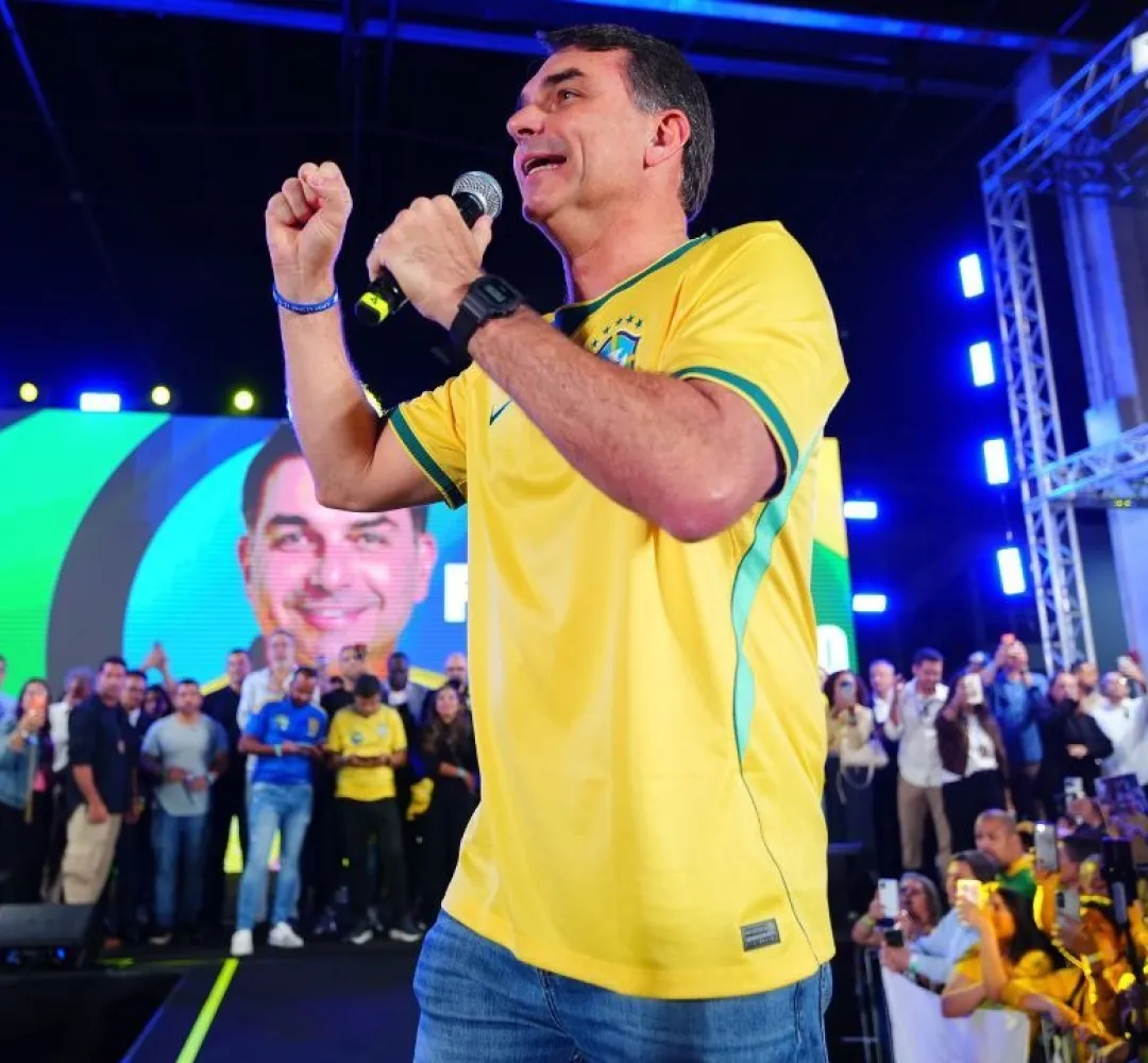 flavio bolsonaro