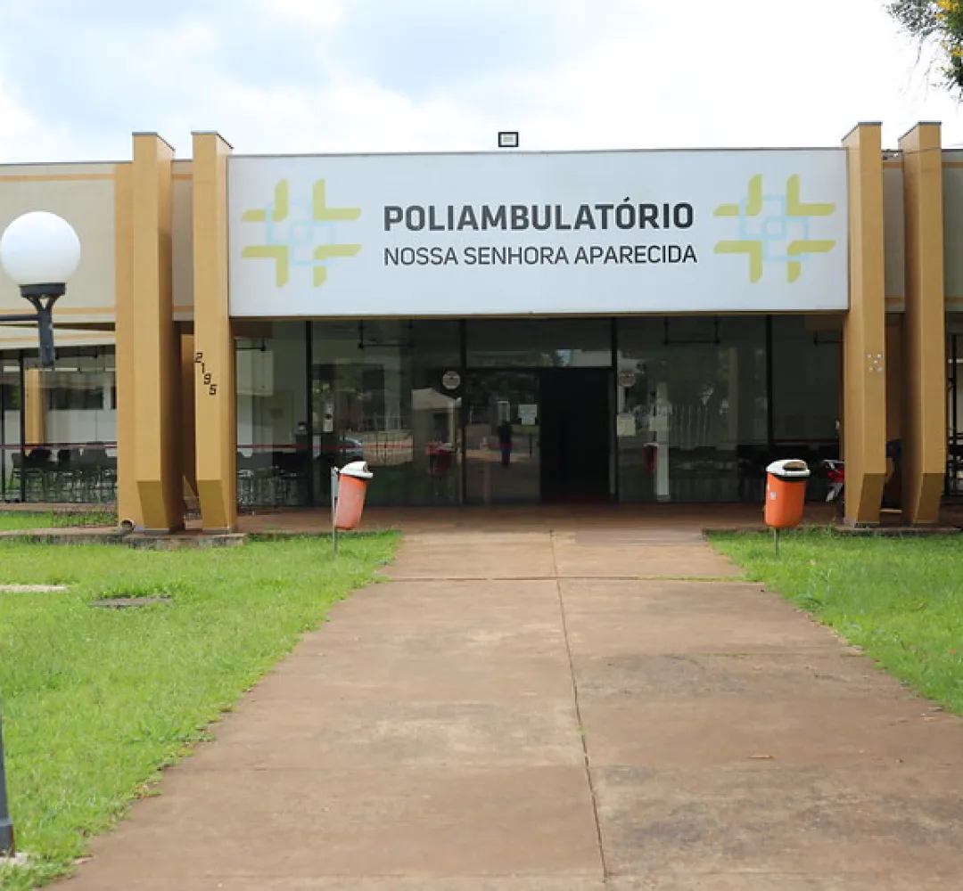 Poliambulatorio